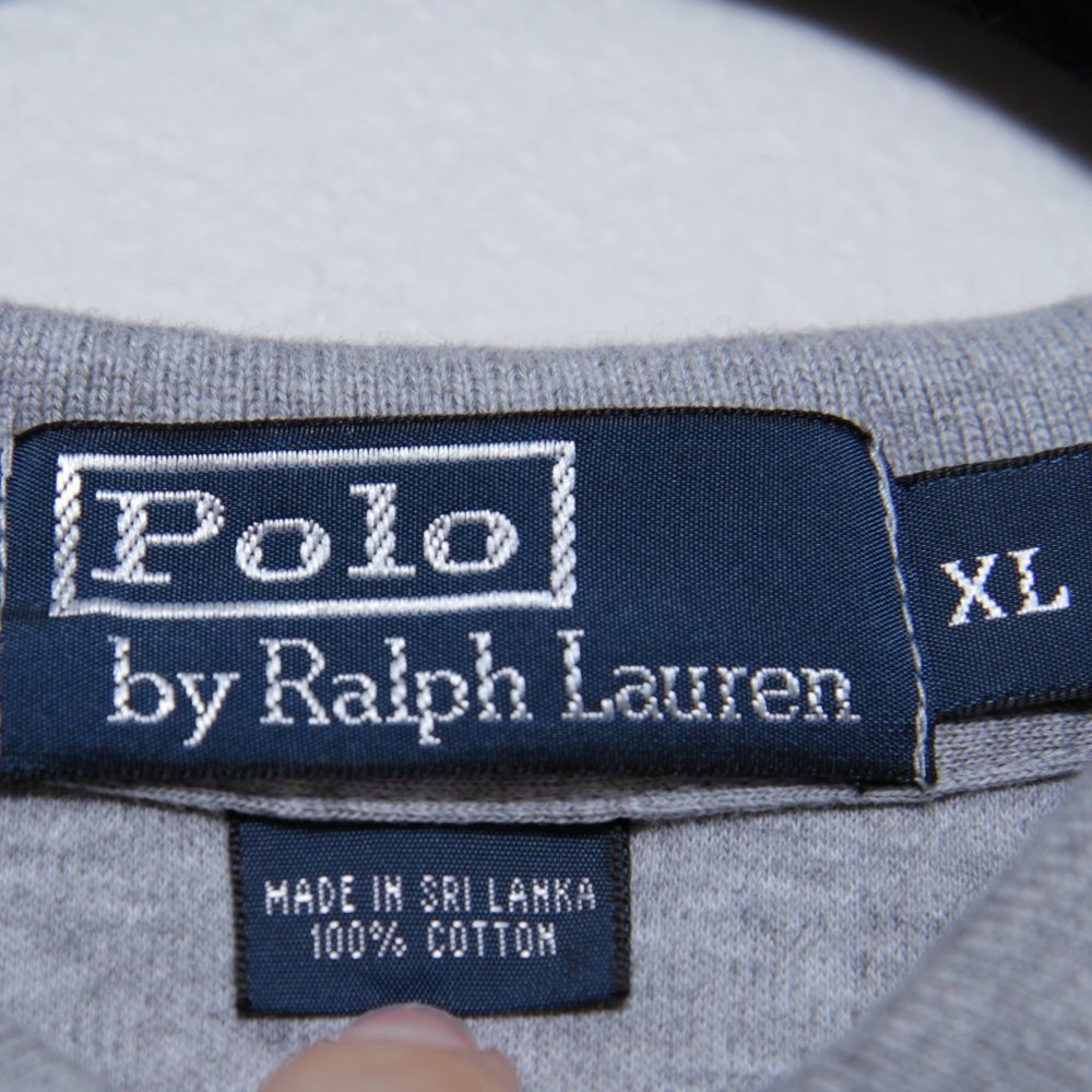 Polo By Ralph Lauren Polo - image 3